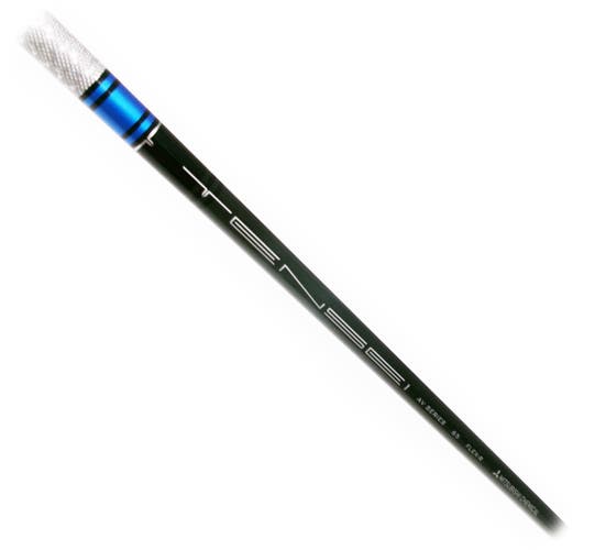 Mitsubishi Tensei Blue AV Series 65 Regular Flex Fairway Shaft w/ Titleist