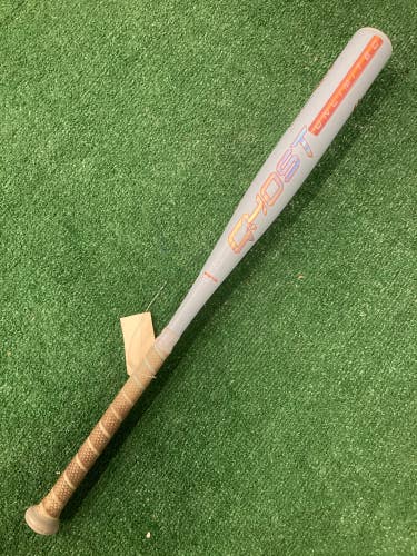 Easton Ghost Unlimited Fastpitch Bat 2025 (-11)