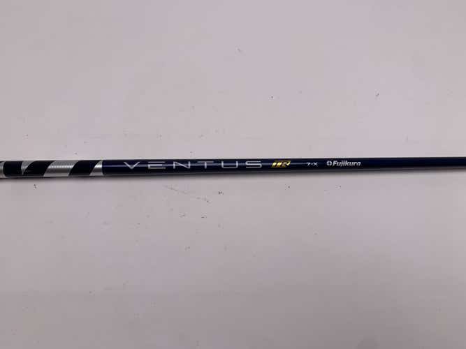 Fujikura Ventus Black TR 7-X Velocore Extra Stiff Fairway Shaft 42.25"-Callaway
