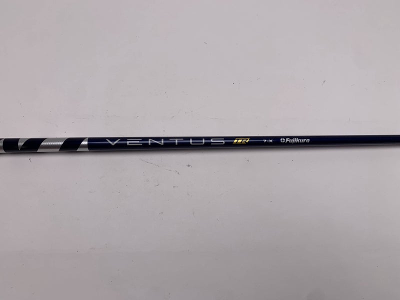 Fujikura Ventus Black TR 7-X Velocore Extra Stiff Fairway Shaft 42.25"-Callaway