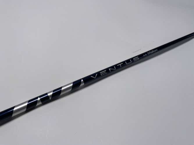 Fujikura Ventus Blue 6R Velocore Regular Graphite Fairway Shaft 42.75"-Titleist
