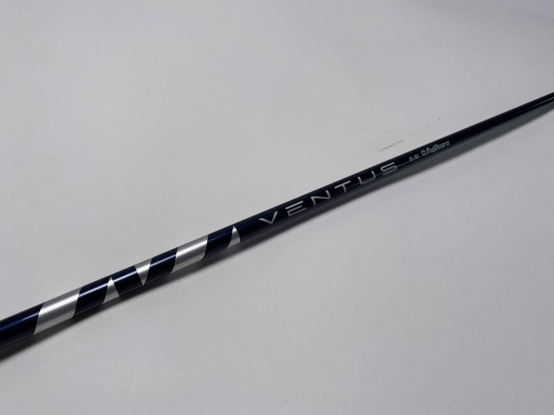 Fujikura Ventus Blue 6R Velocore Regular Graphite Fairway Shaft 42.75"-Titleist