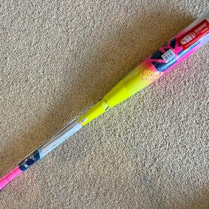 2026 (NEW) Easton “The Dub” Composite USSSA (-5) 27 oz 32"
