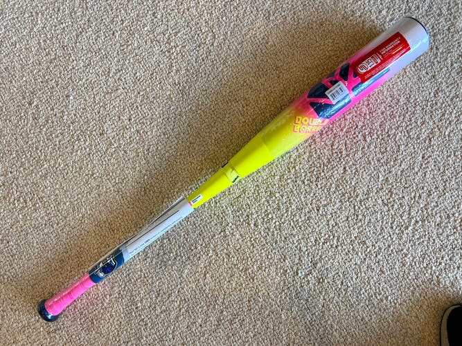 2026 (NEW) Easton “The Dub” Composite USSSA (-5) 27 oz 32"