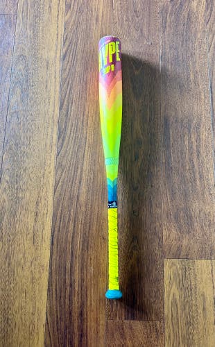 Easton Hype Fire 29” Drop 10 (-10) 2024 USSSA Bat
