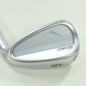 Ping i230 Single 9 Iron Regular Flex Green Dot Right SteelFiber 95  # 200389