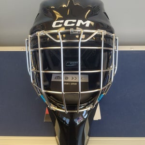 Senior Large CCM AXIS XF Goalie Mask (New)