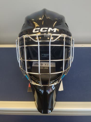 Senior Large CCM AXIS XF Goalie Mask (New)
