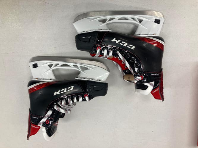 Senior CCM JetSpeed XTra Hockey Skates 7.5 (New)