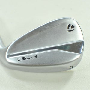 TaylorMade P790 2021 PW Pitching Wedge Senior Flex Right 50g Graphite # 200380