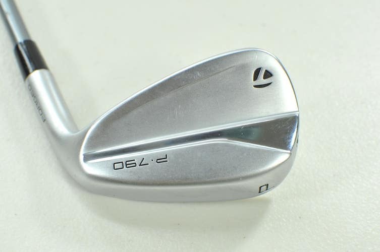 TaylorMade P790 2021 PW Pitching Wedge Senior Flex Right 50g Graphite # 200380