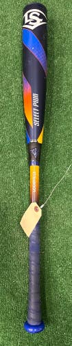 Louisville Slugger Select PWR Hybrid BBCOR Bat (-3) 2025