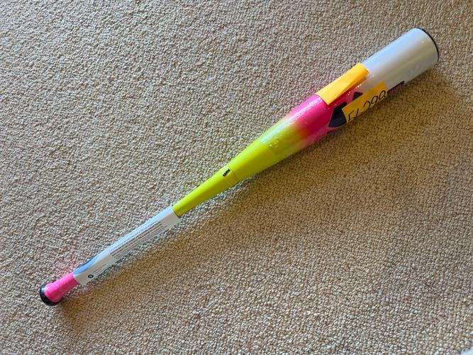 2026 (NEW) Easton “The Dub” Composite USSSA (-5) 26 oz 31"