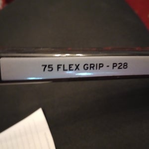 Senior CCM Jetspeed FT7 Pro Left Hand Hockey Stick P28 75 Flex (New)