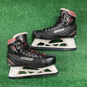 Bauer Vapor X900 Hockey Goalie Skates | Senior 6.5 (Regular)