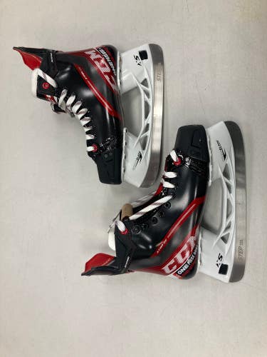 NEW Senior CCM Jetspeed XTRA SE Hockey Skates Size 7