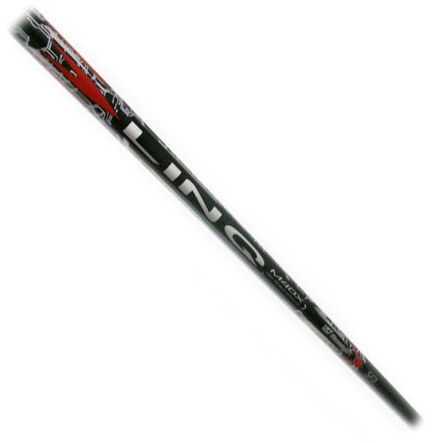 UST Mamiya Lin-Q M40X 5F3 Regular Flex Driver Shaft w/ Cobra LTDx Adapter