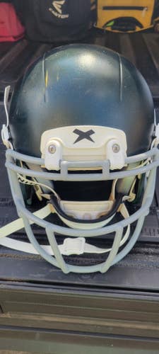 XS Youth Xenith X2E+ Helmet (Used)