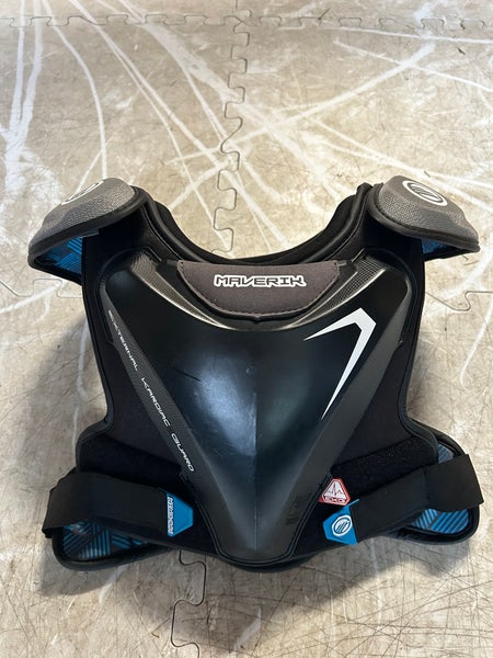 Maverick Charger heart gaurd