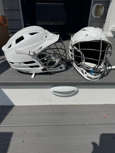 Cascade CPV Helmet (Used)