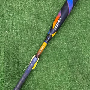 Louisville Slugger Select PWR Hybrid BBCOR Bat (-3) 2025