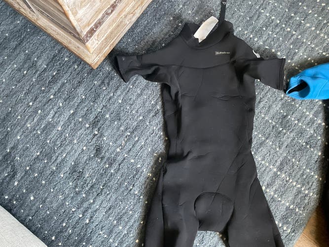 Quicksilver Surf Wetsuit
