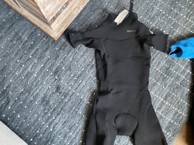Quicksilver Surf Wetsuit