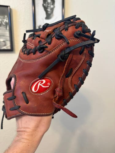 Rawlings Heart of the Hide 32.5" PROCM21P