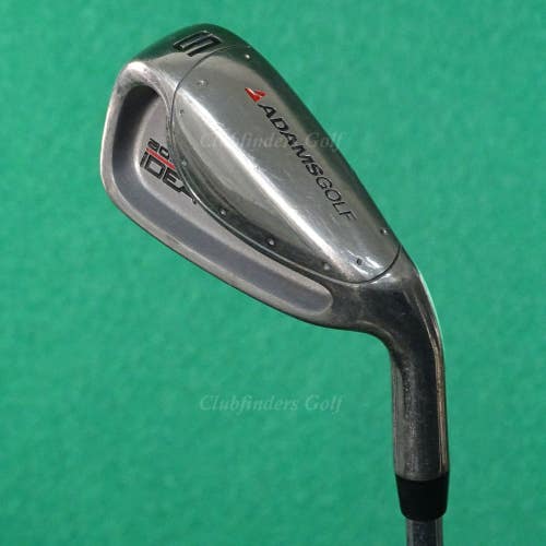 Adams Original Idea Single 5 Iron True Temper Dynamic Gold Lite Steel Regular