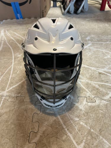 Cascade CPV-R Helmet (Used)