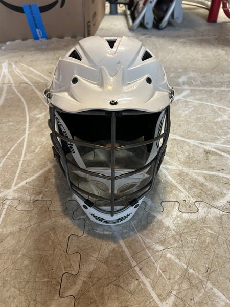Cascade CPV-R Helmet (Used)