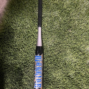 Louisville Slugger TPX Warrior Bat (-10) 15 oz 25" (Used)