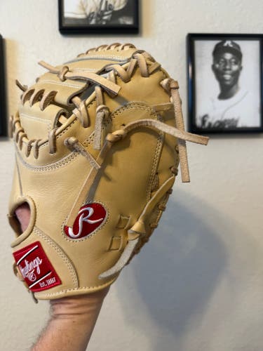 Rawlings Pro Preferred 34" PROSCM43C