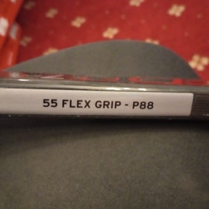 Intermediate CCM Jetspeed FT7 Pro Left Hand Hockey Stick P88M 55 Flex (New)