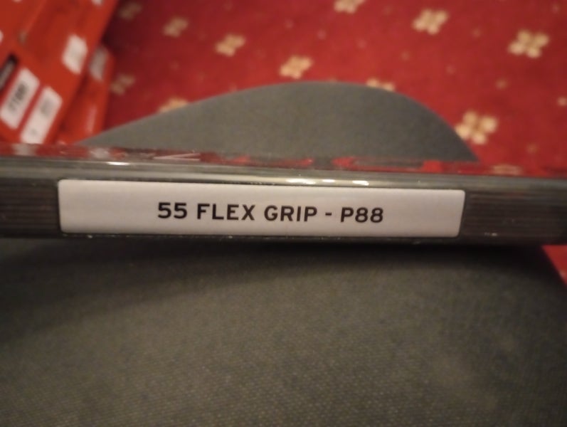 Intermediate CCM Jetspeed FT7 Pro Left Hand Hockey Stick P88M 55 Flex (New)