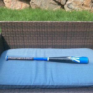 Easton S400 Alloy USSSA Certified Bat (-8)  24 oz 32" (Used)