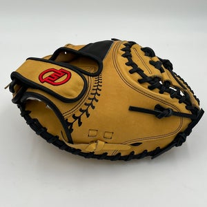 Force3Pro F3 Elite Model C320 32” catchers mitt baseball glove
