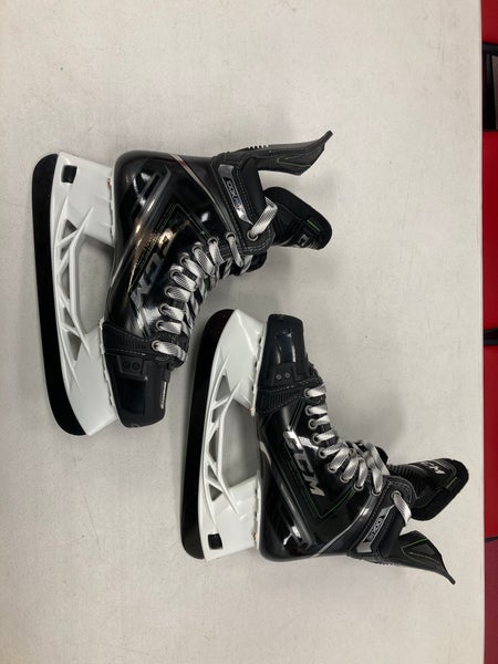 Senior CCM RibCor 100k Pro Hockey Skates 8.5 (New)