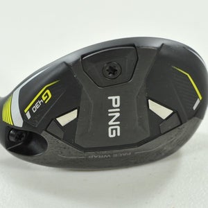 Ping G430 4-22* Hybrid Stiff Flex Right Alta CB 70g Graphite # 200297