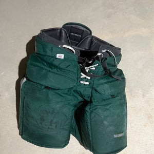 Large Vaughn Hockey Goalie Pants