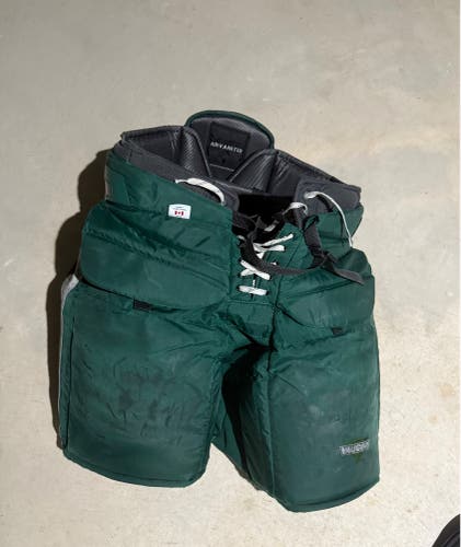 Large Vaughn Hockey Goalie Pants