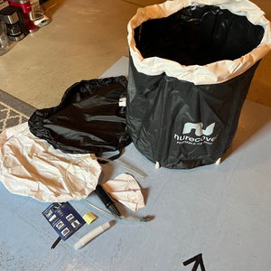 Nurecover Portable Ice Bath (Used)