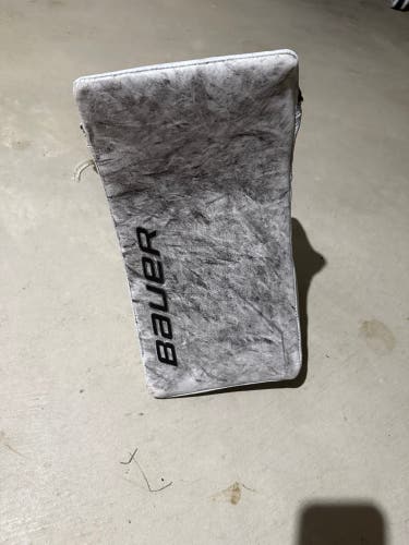 Bauer Demo Supreme 2S Pro Blocker