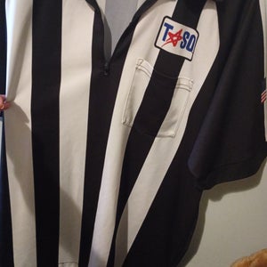 XXL Smitty's Uniform Dry Fit Top with emblems