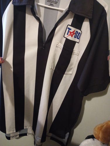 XXL Smitty's Uniform Dry Fit Top with emblems