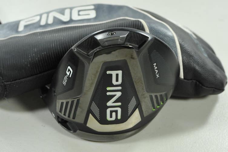 Ping G425 Max 9* Driver Stiff Flex Right Tensei Blue AV 65g # 200295