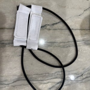 Bauer bungee cords