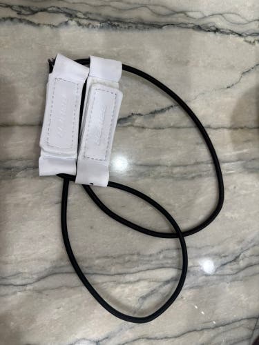 Bauer bungee cords