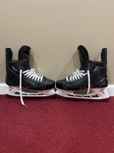 CCM JetSpeed FT6 Pro Regular Width Pro Stock 11 (New) Skates Item#NFT6P