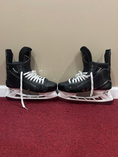 CCM JetSpeed FT6 Pro Regular Width Pro Stock 11 (New) Skates Item#NFT6P